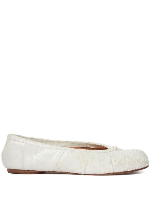 Ballerina Tabi MAISON MARGIELA | S58WZ0127P8159HA740